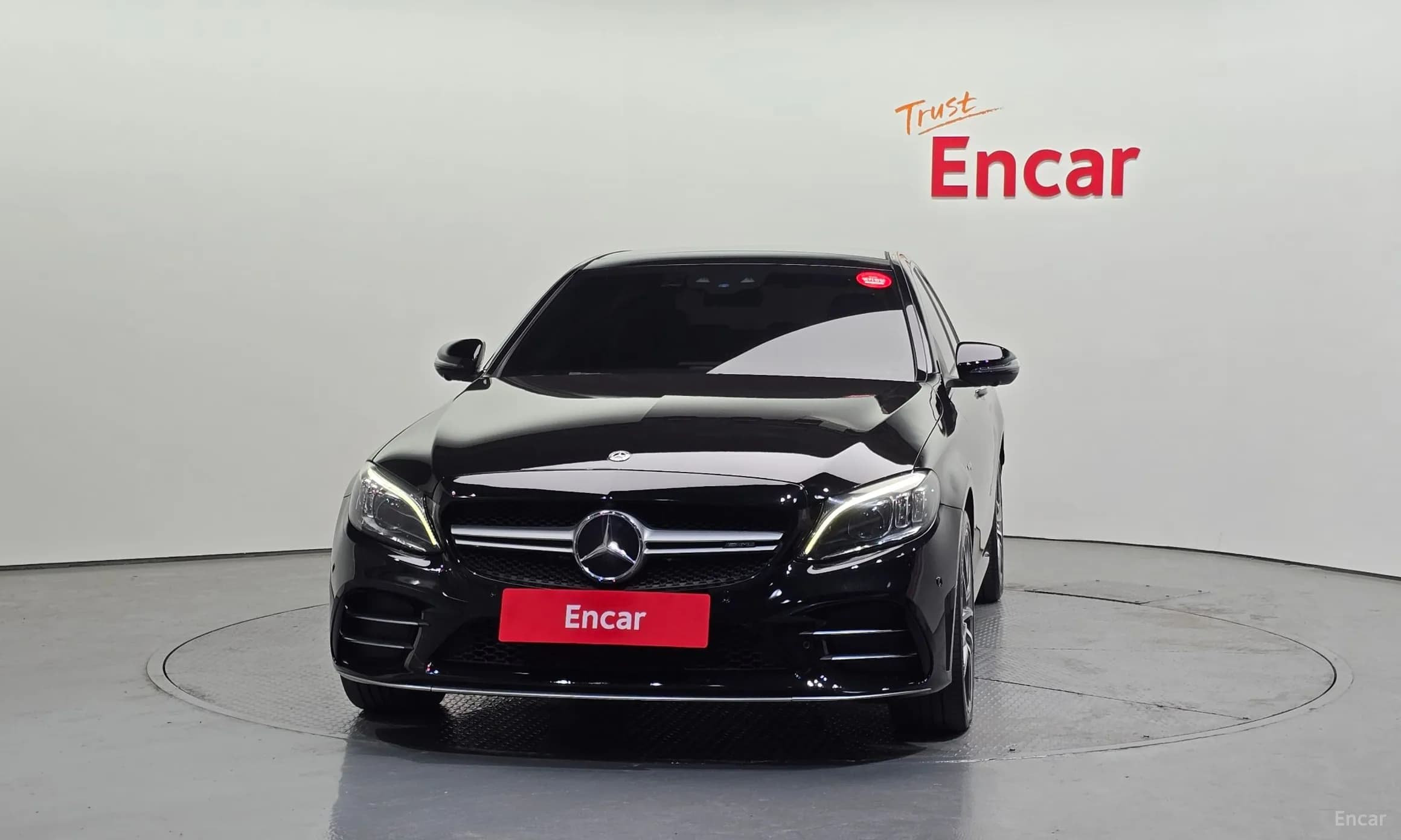 C-Class W205