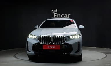 X6 (G06)