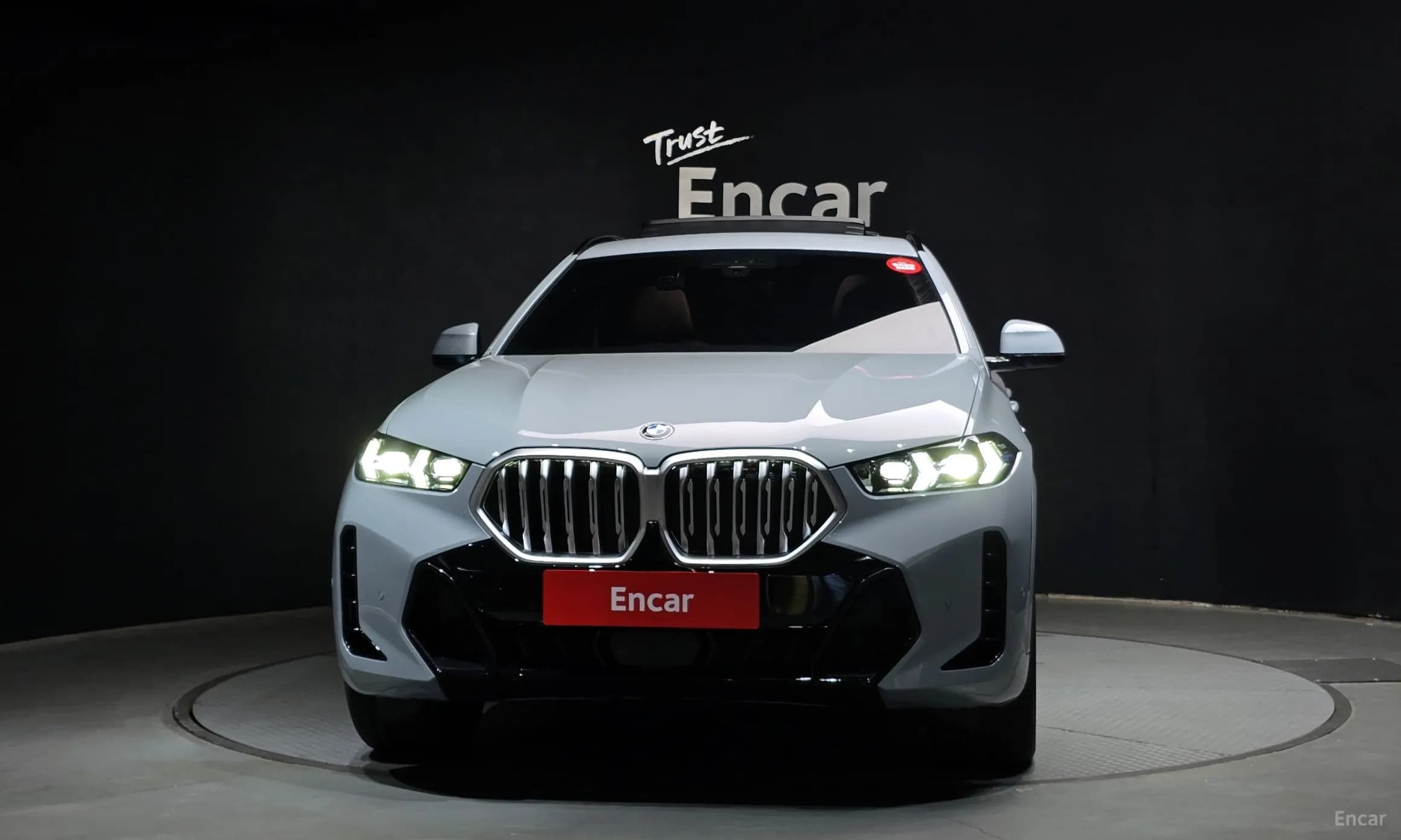 X6 (G06)