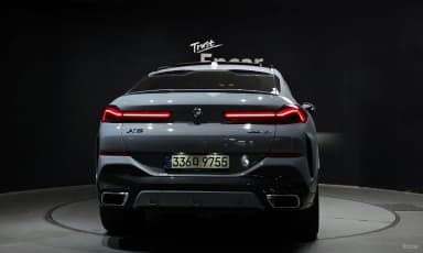 X6 (G06)