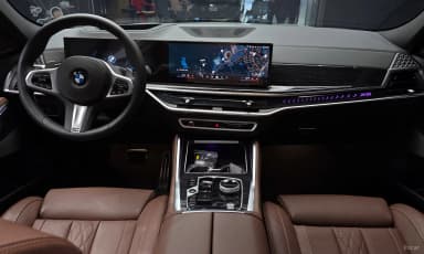 X6 (G06)