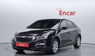 Cruze