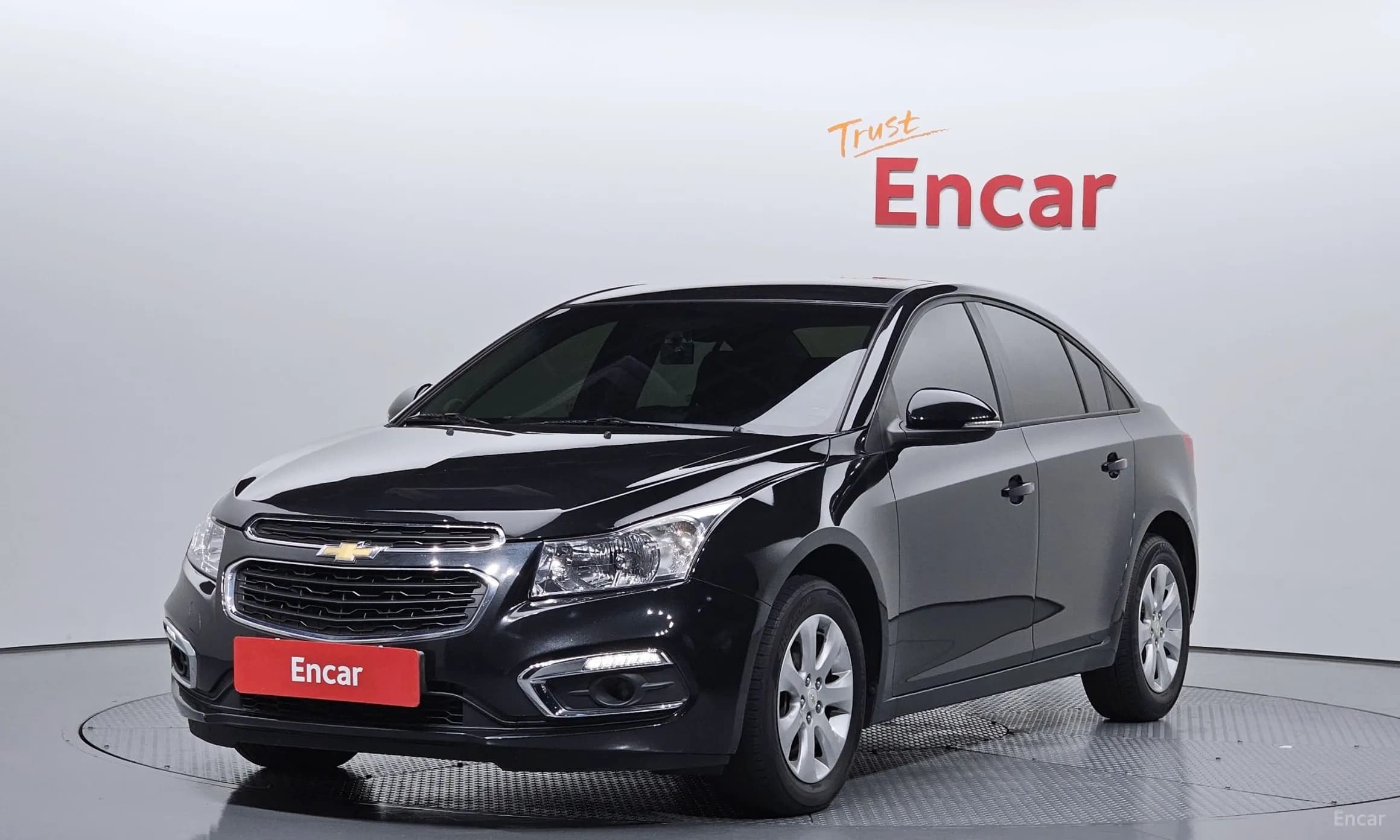 Cruze