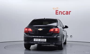 Cruze