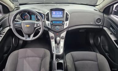 Cruze