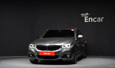 3 Series GT (F34)