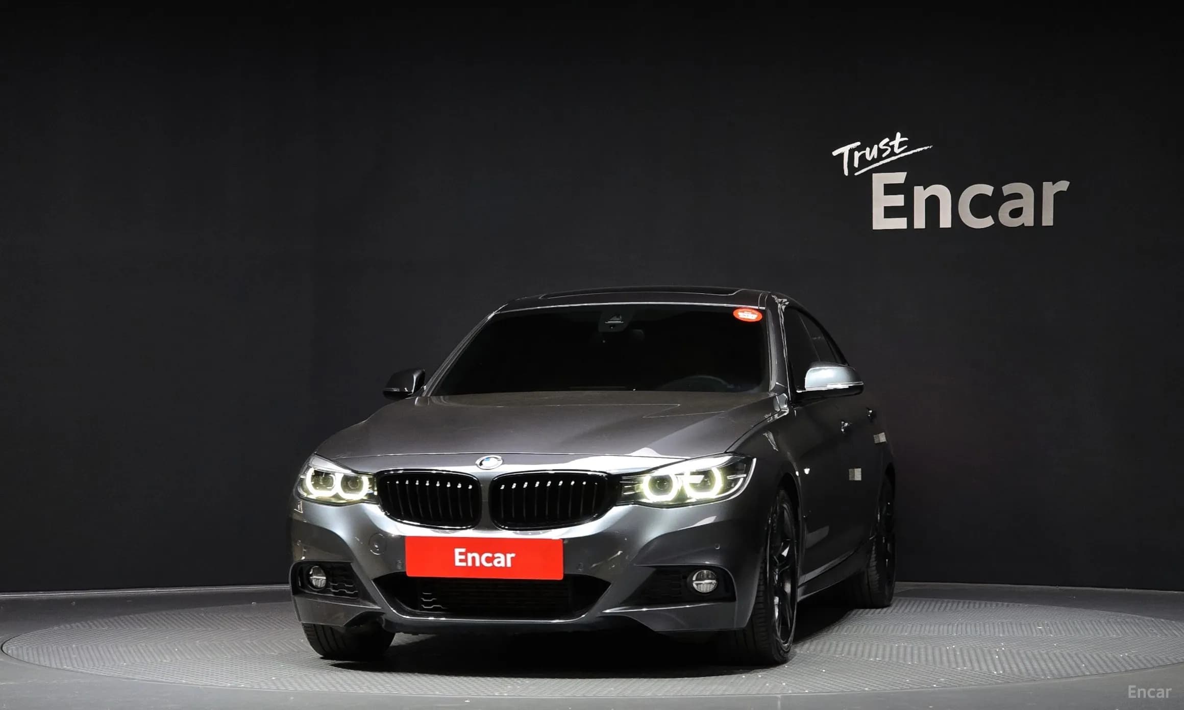3 Series GT (F34)