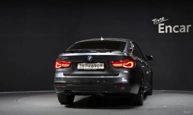 3 Series GT (F34)