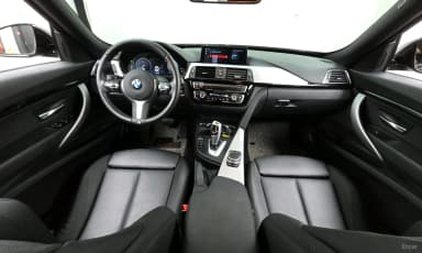 3 Series GT (F34)