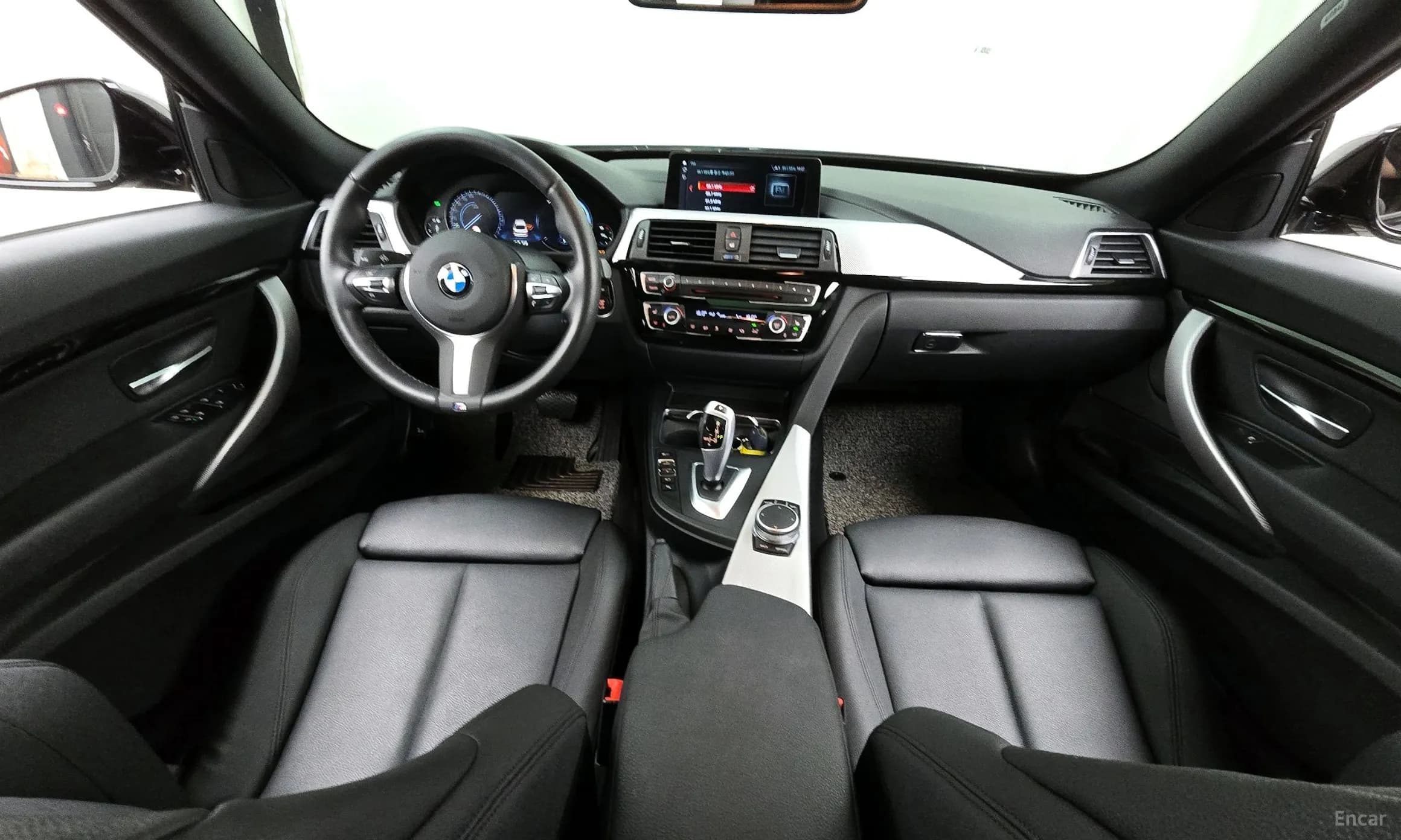 3 Series GT (F34)