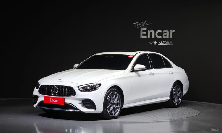 E-Class W213