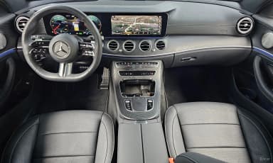 E-Class W213