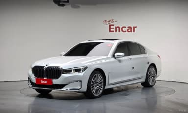 7 Series (G11)