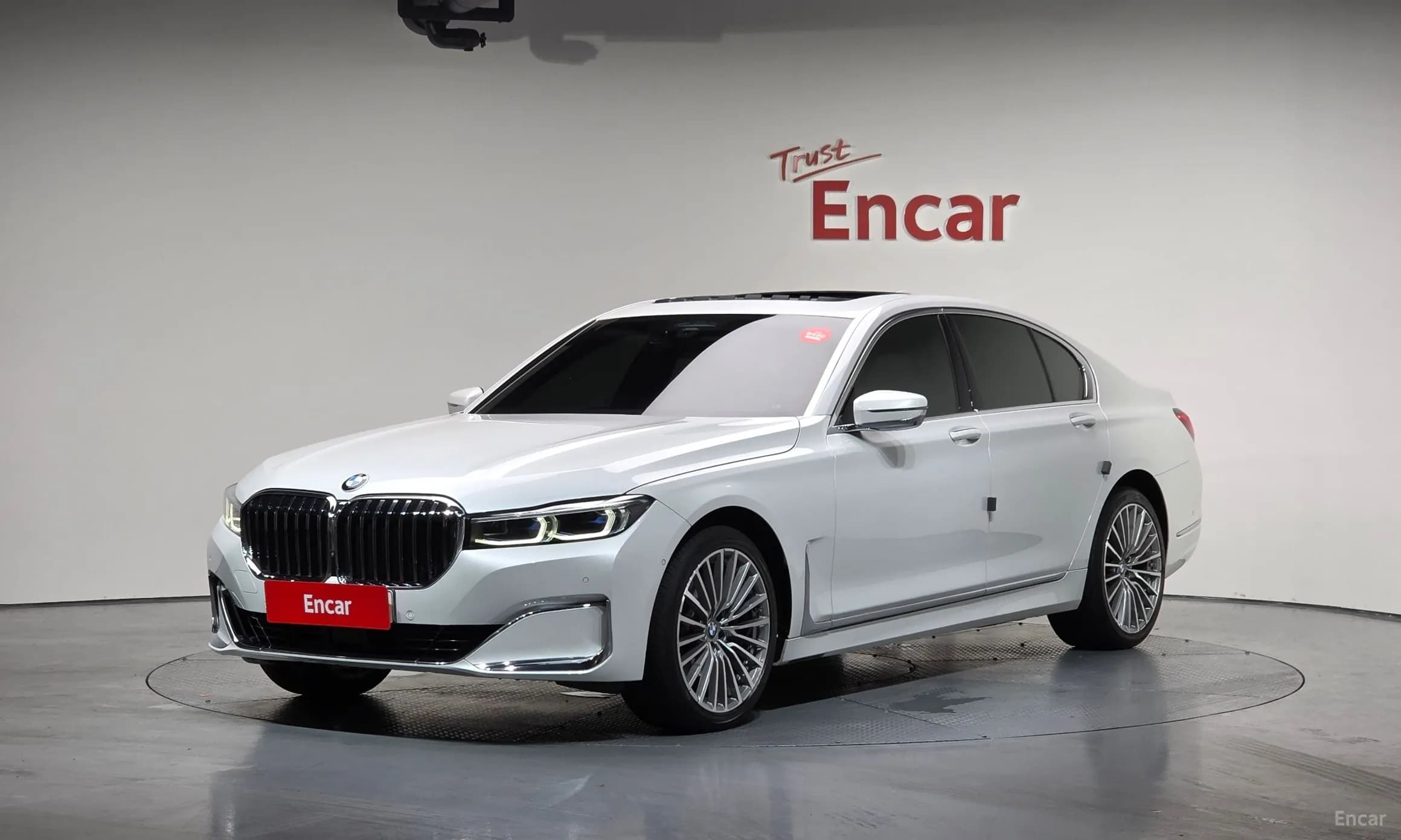 7 Series (G11)