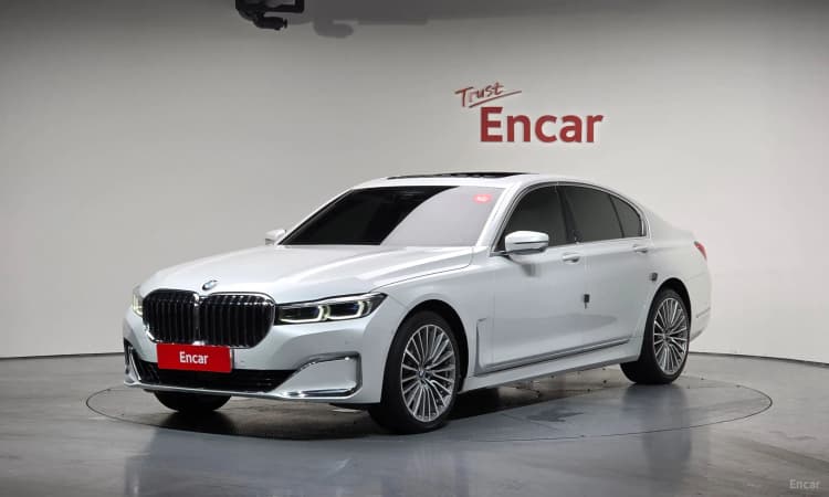 7 Series (G11)