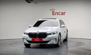 7 Series (G11)