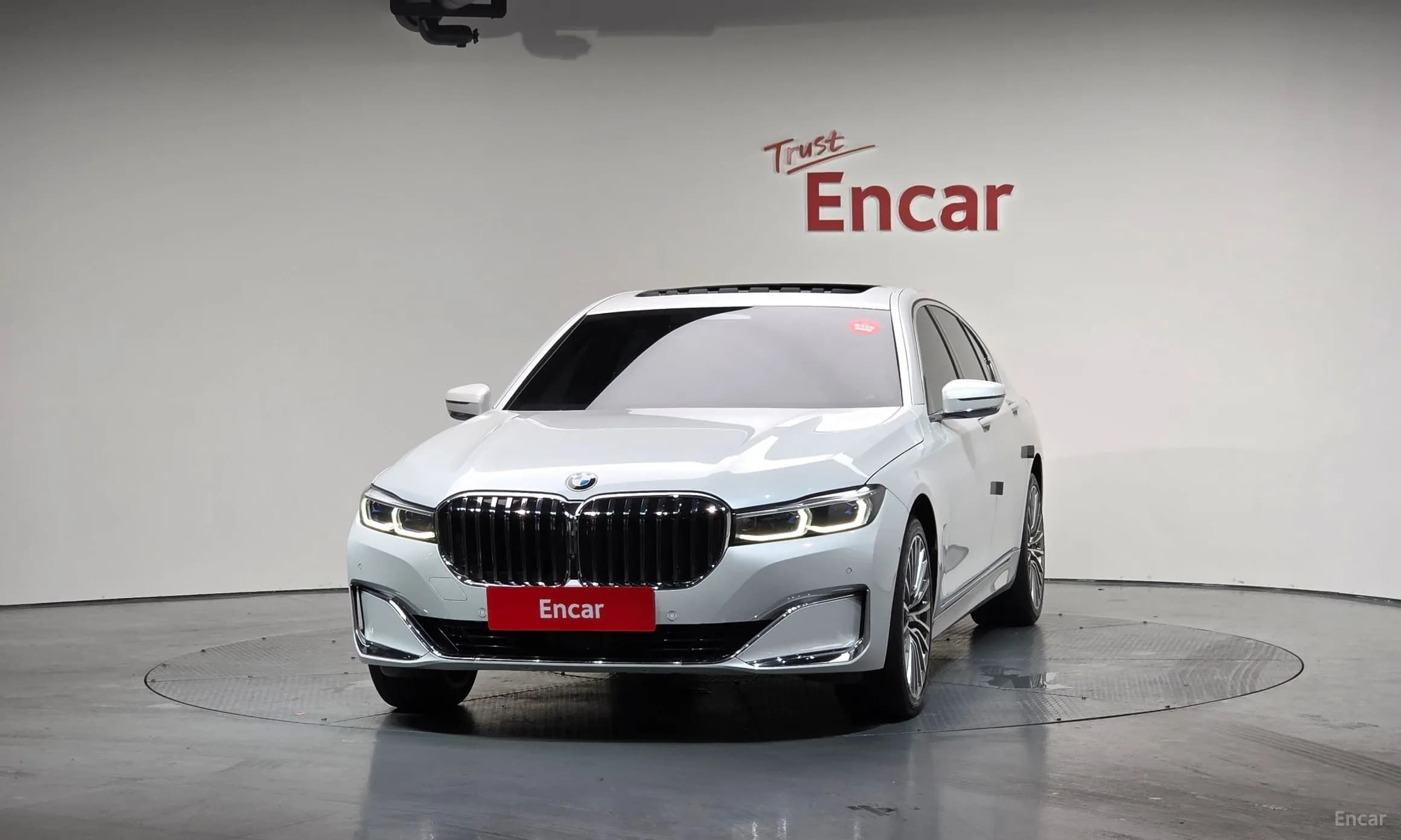 7 Series (G11)