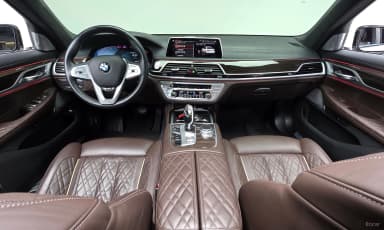 7 Series (G11)
