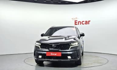 Sorento 4th generation