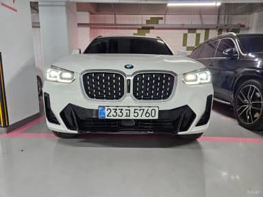 X4 (G02)