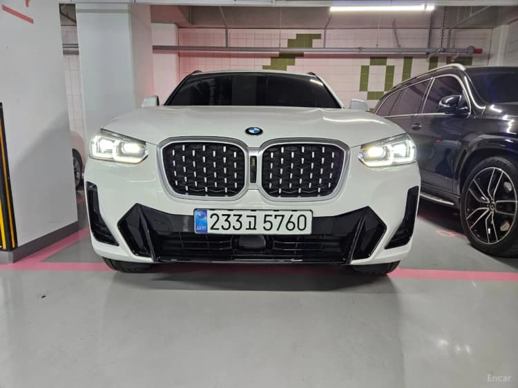 X4 (G02)