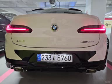 X4 (G02)