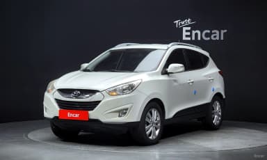 tucson ix