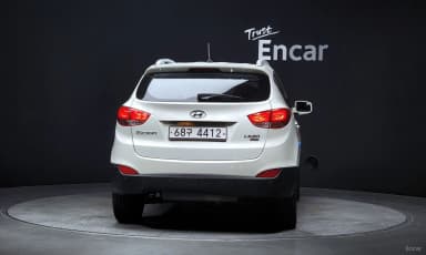 tucson ix