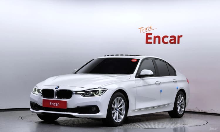 3 Series (F30)