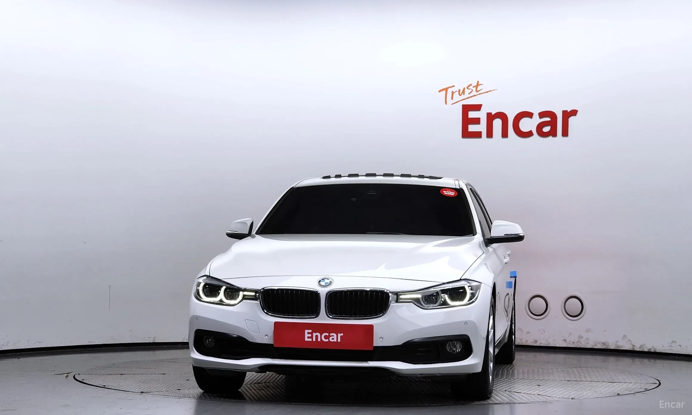 3 Series (F30)
