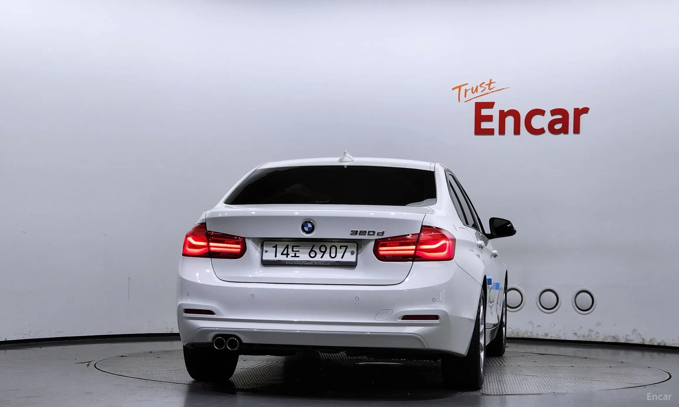 3 Series (F30)