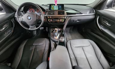 3 Series (F30)