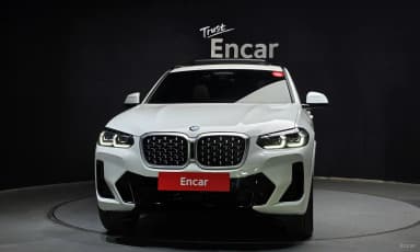 X4 (G02)