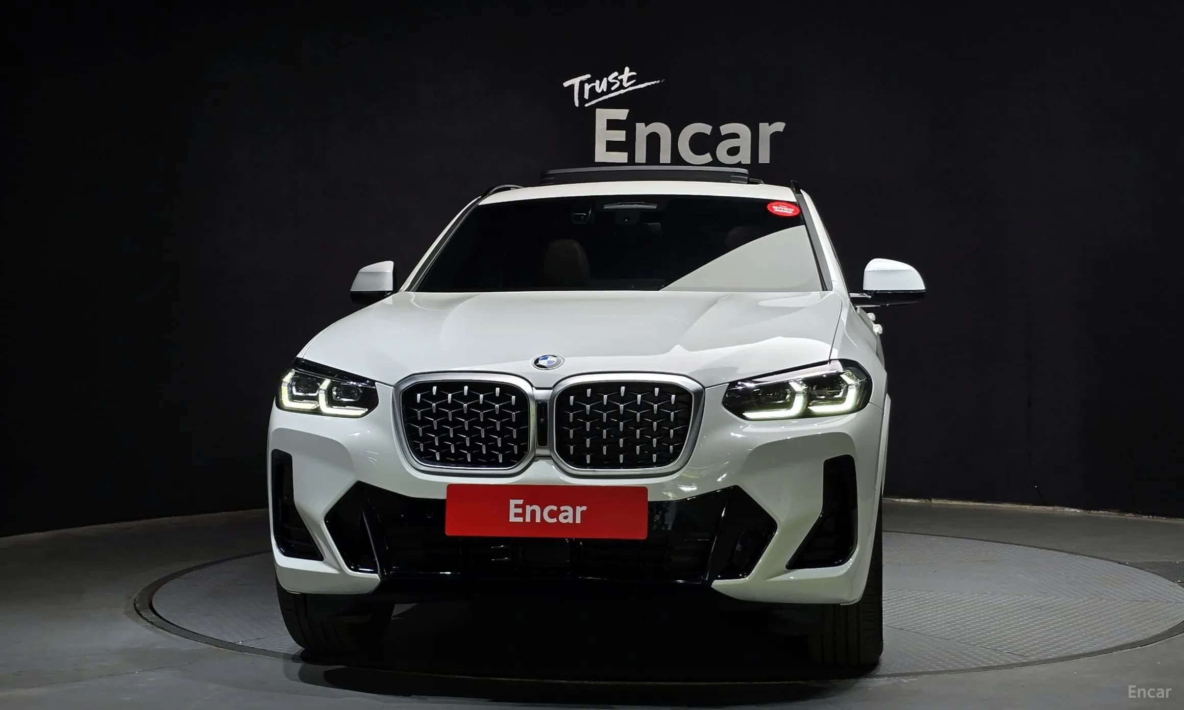 X4 (G02)