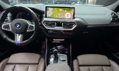 X4 (G02)