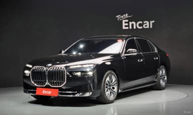 7 Series (G70)