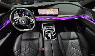 7 Series (G70)