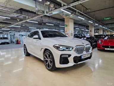 X6 (G06)