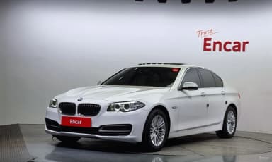 5 Series (F10)