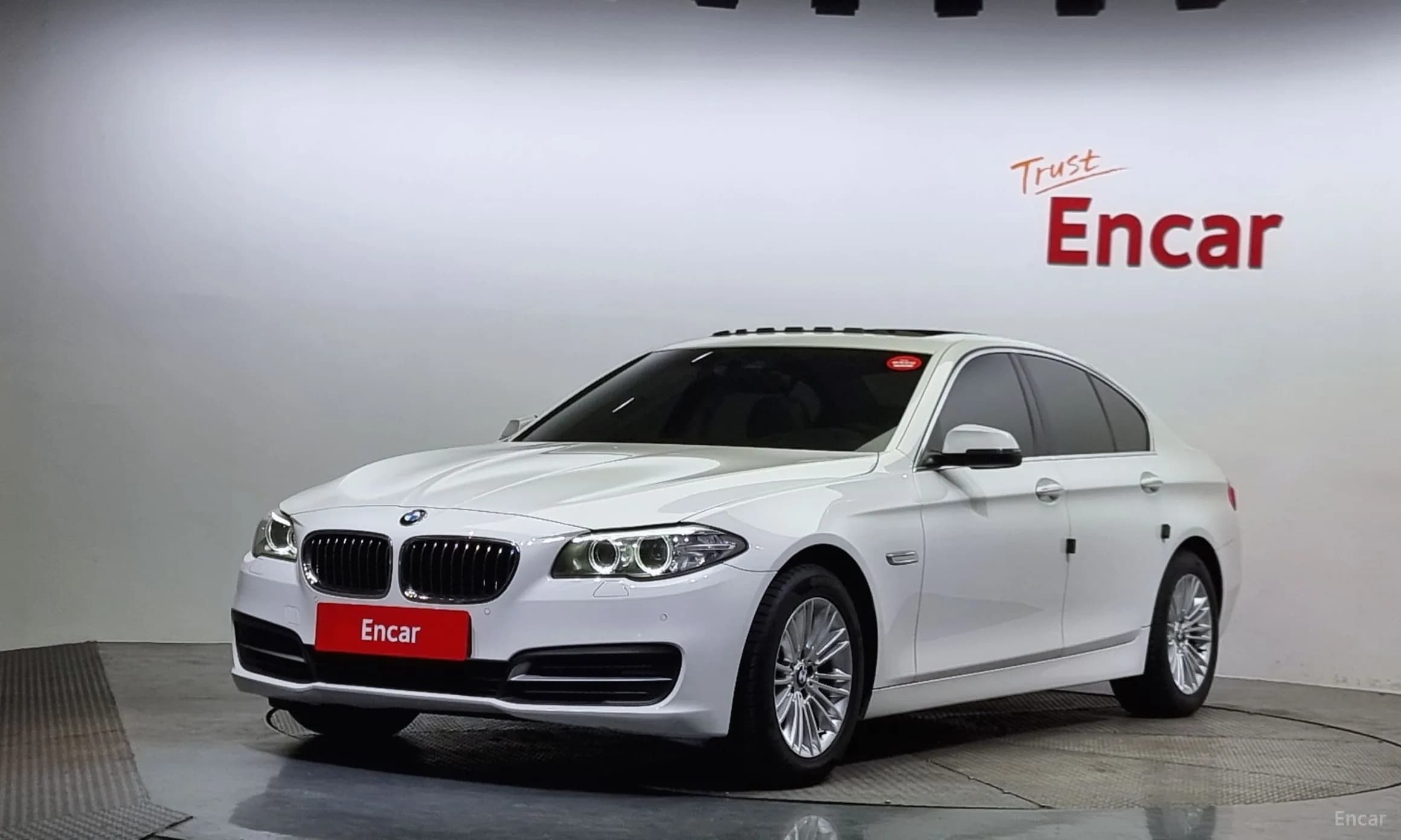 5 Series (F10)