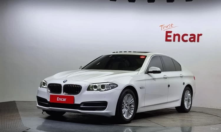 5 Series (F10)