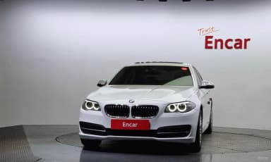 5 Series (F10)