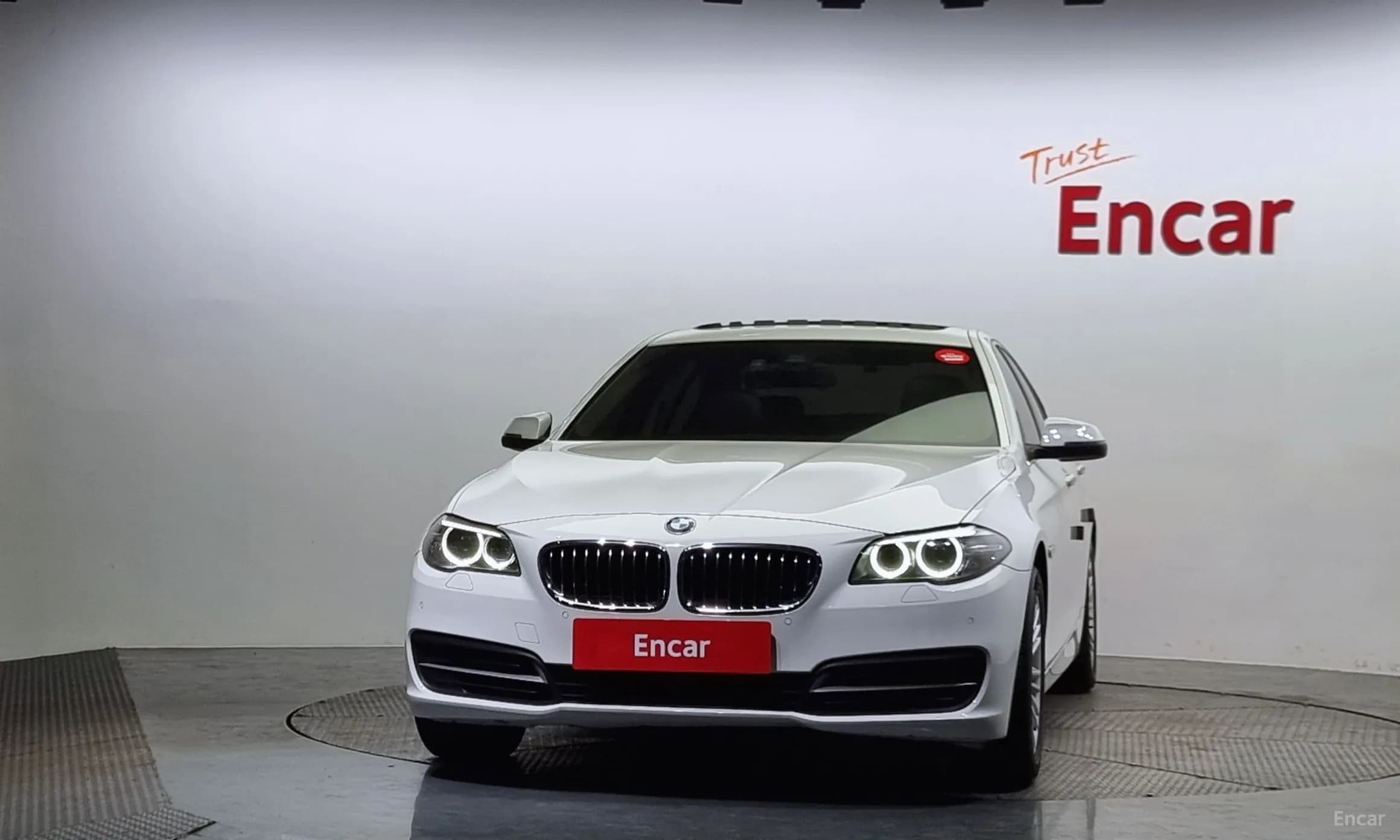 5 Series (F10)