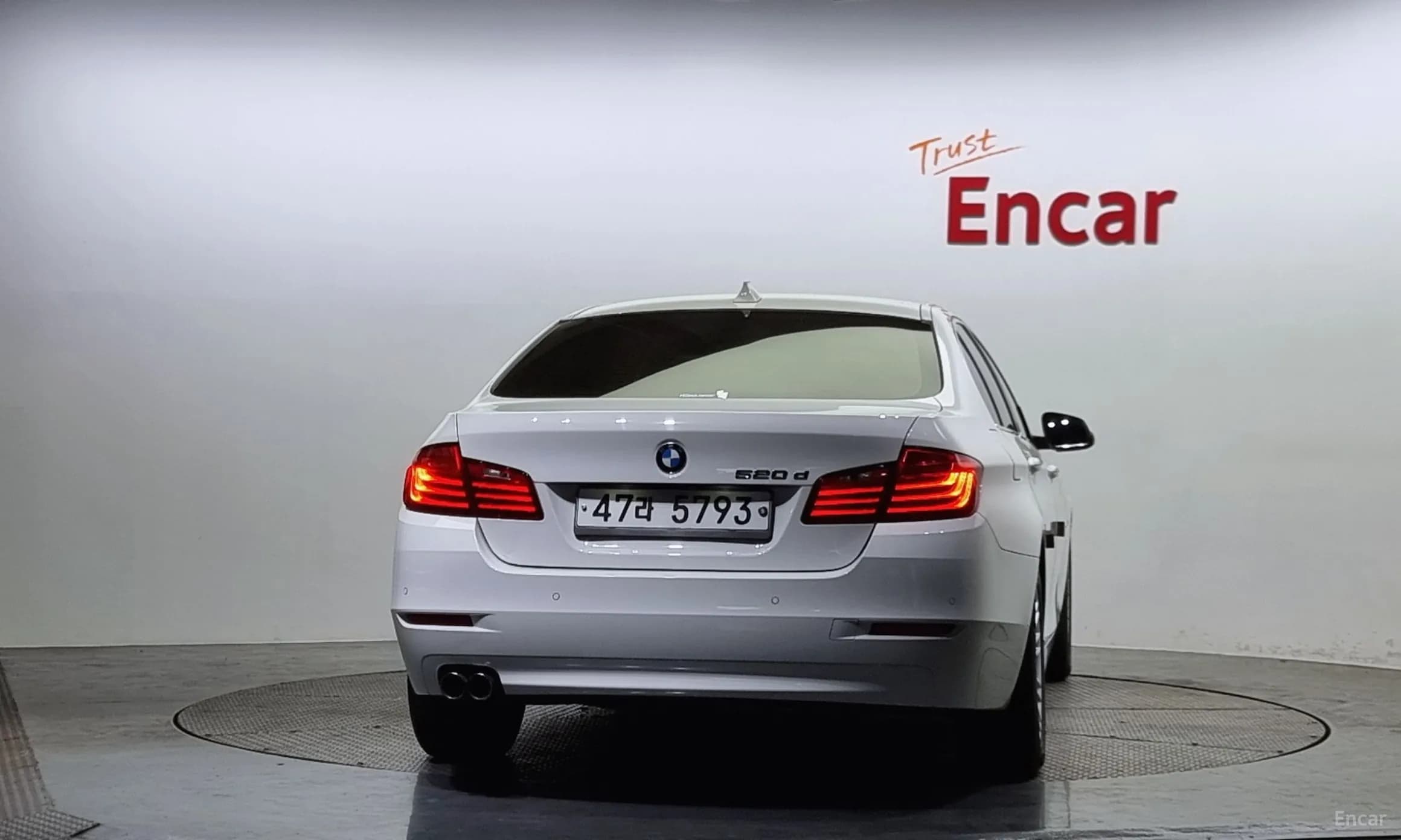 5 Series (F10)