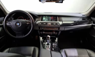 5 Series (F10)