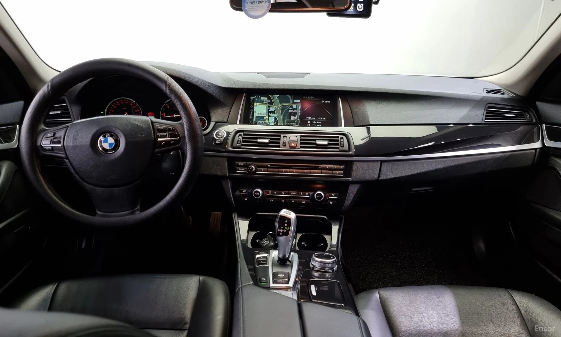 5 Series (F10)