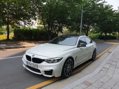 Series 4 (F32)