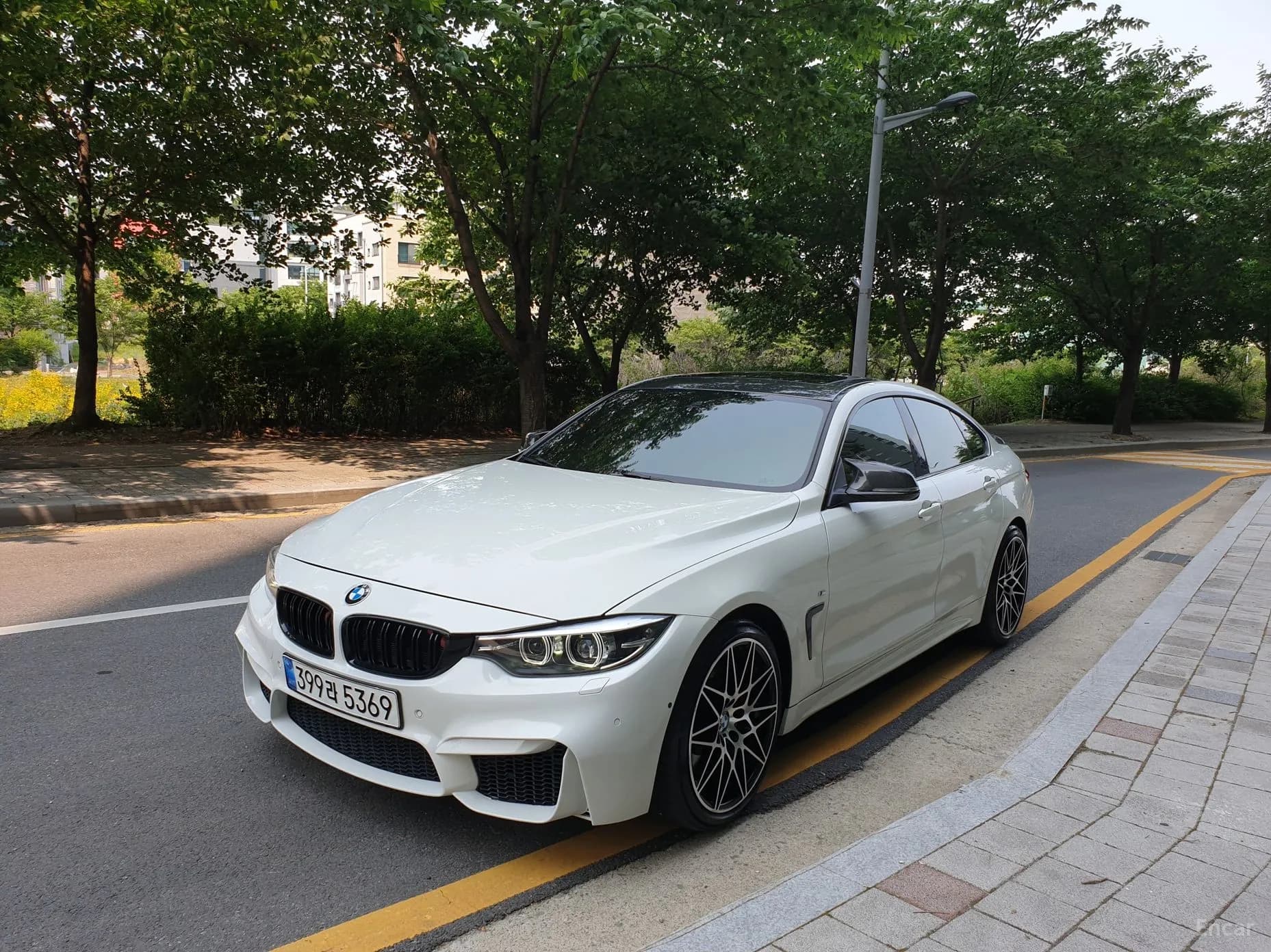 Series 4 (F32)