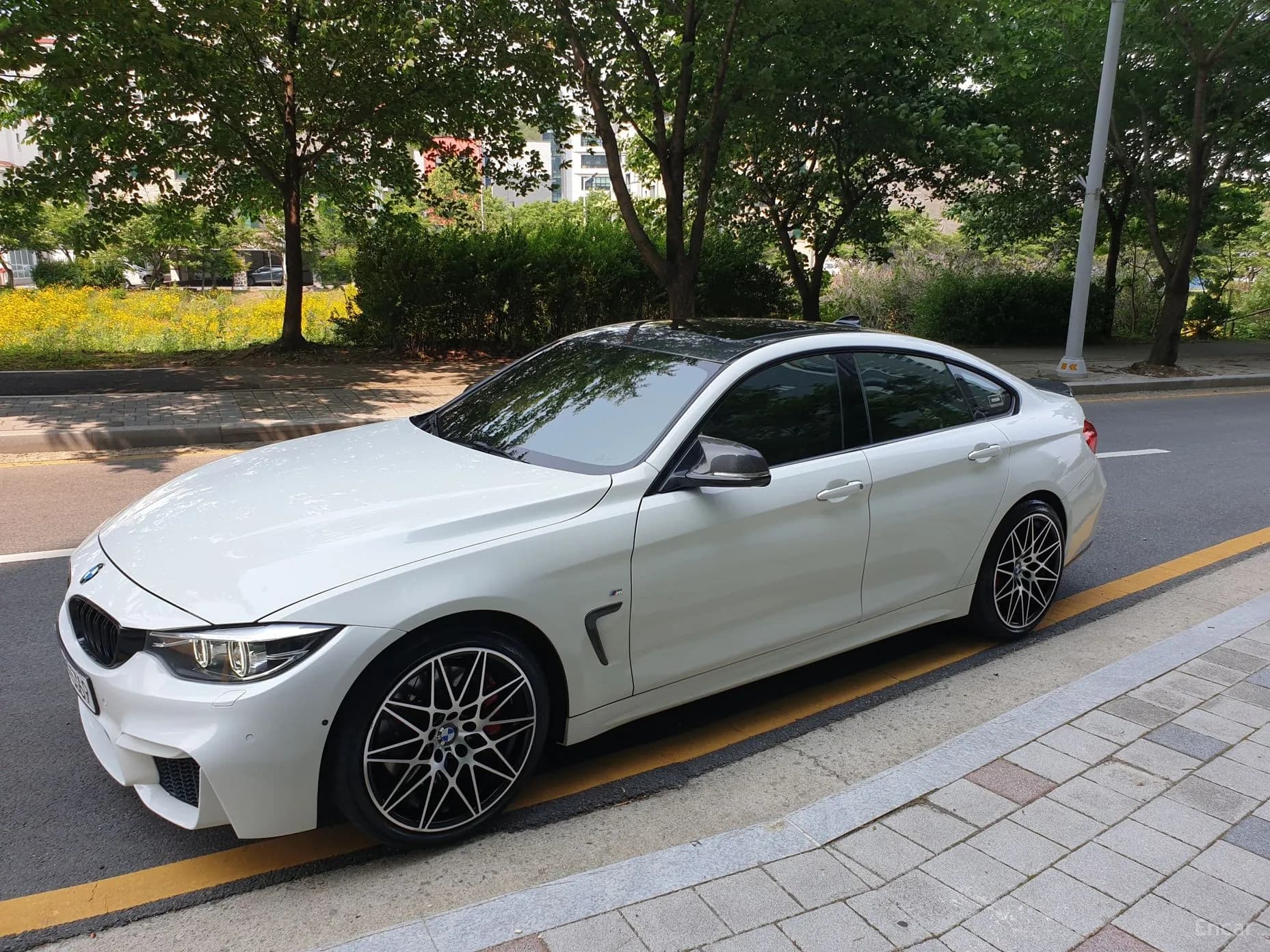 Series 4 (F32)