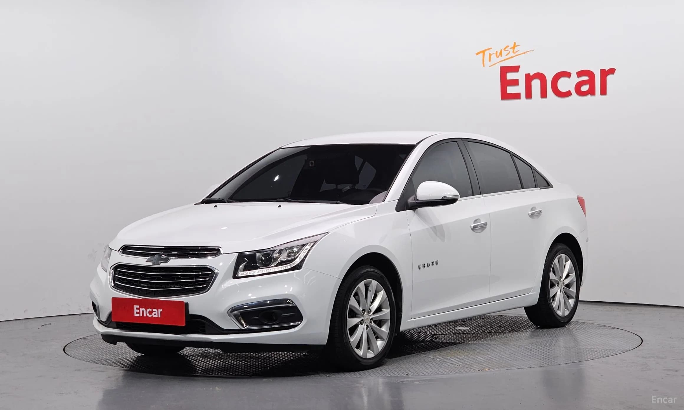 Cruze